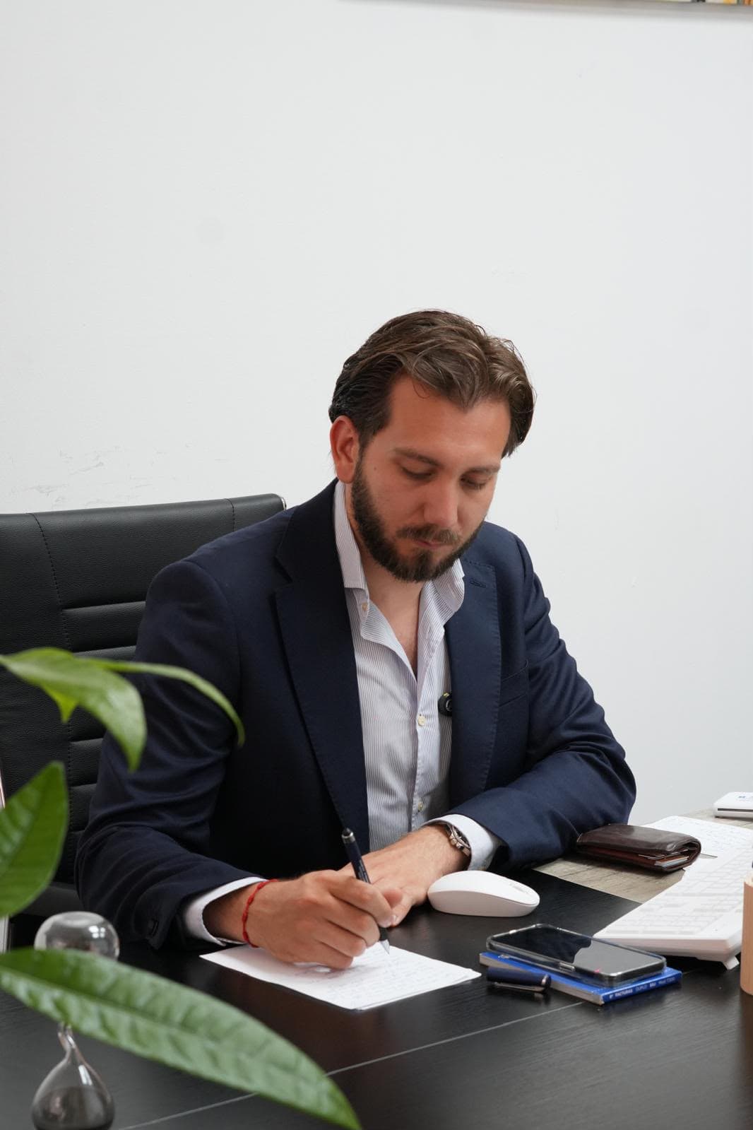 Alberto García López